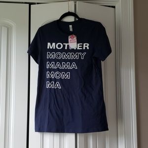 Mother Tougher Tshirt